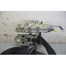 Cintura di sicurezza ant sx Lancia Ypsilon dal 2006 al 2008 cod 735420953  1775730988353