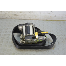 Cintura di sicurezza ant sx Lancia Ypsilon dal 2006 al 2008 cod 735420953  1775730988353