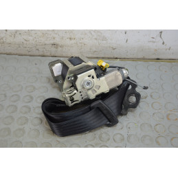 Cintura di sicurezza ant dx Lancia Ypsilon dal 2006 al 2008 cod 735420952  1775731682090