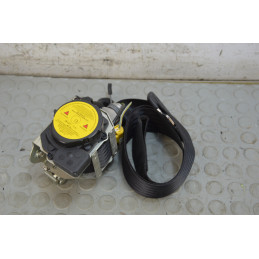 Cintura di sicurezza ant dx Lancia Ypsilon dal 2006 al 2008 cod 735420952  1775731682090