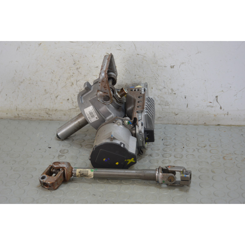 Piantone sterzo elettrico Lancia Ypsilon dal 2006 al 2008 cod 51749208  1775732203300