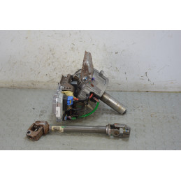 Piantone sterzo elettrico Lancia Ypsilon dal 2006 al 2008 cod 51749208  1775732203300