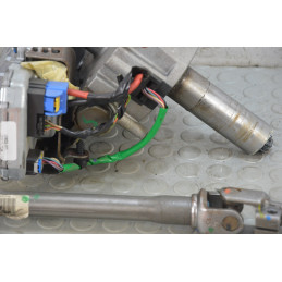 Piantone sterzo elettrico Lancia Ypsilon dal 2006 al 2008 cod 51749208  1775732203300