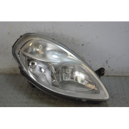 Faro fanale proiettore ant dx Lancia Ypsilon dal 2006 al 2008 cod 51786653  1775737371301