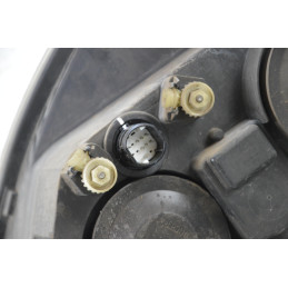 Faro fanale proiettore ant dx Lancia Ypsilon dal 2006 al 2008 cod 51786653  1775737371301
