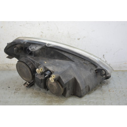 Faro fanale proiettore ant sx Lancia Ypsilon dal 2006 al 2008 cod 51786654  1775737633980