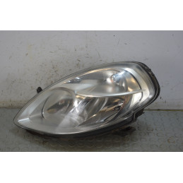 Faro fanale proiettore ant sx Lancia Ypsilon dal 2006 al 2008 cod 51786654  1775737633980