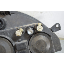 Faro fanale proiettore ant sx Lancia Ypsilon dal 2006 al 2008 cod 51786654  1775737633980