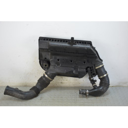 Scatola filtro aria con debimetro Lancia Ypsilon 1.3 Mjt dal 2006 al 2008 cod 519250380  1775738160300