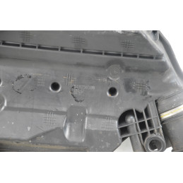 Scatola filtro aria con debimetro Lancia Ypsilon 1.3 Mjt dal 2006 al 2008 cod 519250380  1775738160300