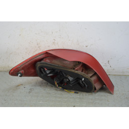 Fanale fanalino stop post dx Peugeot 307 dal 2005 al 2008 cod 6351X0  1775738589514