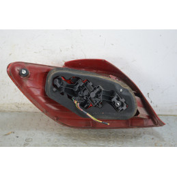 Fanale fanalino stop post dx Peugeot 307 dal 2005 al 2008 cod 6351X0  1775738589514