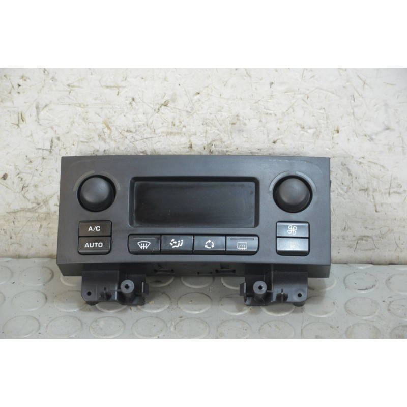Centralina comando aria clima Peugeot 307 dal 2005 al 2008 cod 9646627977  1775739765610