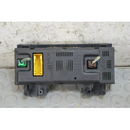 Centralina comando aria clima Peugeot 307 dal 2005 al 2008 cod 9646627977  1775739765610