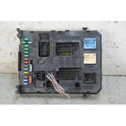 Centralina body computer Peugeot 307 dal 2005 al 2008 cod 9660105980  1775739921733