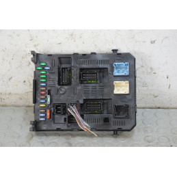 Centralina body computer Peugeot 307 dal 2005 al 2008 cod 9660105980  1775739921733