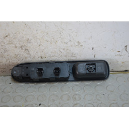 Pulsantiera alzavetro ant sx Peugeot 307 dal 2005 al 2008 cod 53269700  1775740256053