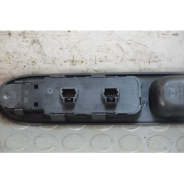 Pulsantiera alzavetro ant sx Peugeot 307 dal 2005 al 2008 cod 53269700  1775740256053