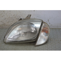 Faro fanale proiettore ant sx Fiat Seicento dal 2005 al 2010 cod 46514925  1775740797303