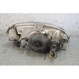 Faro fanale proiettore ant sx Fiat Seicento dal 2005 al 2010 cod 46514925  1775740797303