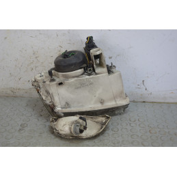 Faro fanale proiettore ant sx Fiat Seicento dal 2005 al 2010 cod 46514925  1775740797303