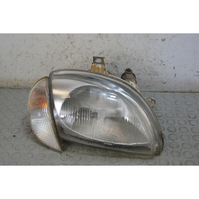 Faro fanale proiettore ant dx Fiat Seicento dal 2005 al 2010 cod 46769165  1775741060413