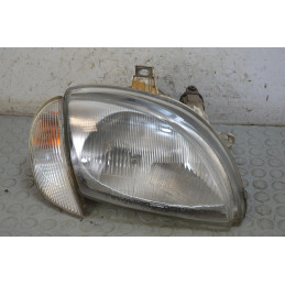Faro fanale proiettore ant dx Fiat Seicento dal 2005 al 2010 cod 46769165  1775741060413