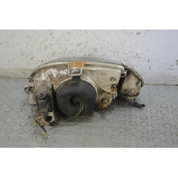Faro fanale proiettore ant dx Fiat Seicento dal 2005 al 2010 cod 46769165  1775741060413