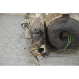 Faro fanale proiettore ant dx Fiat Seicento dal 2005 al 2010 cod 46769165  1775741060413