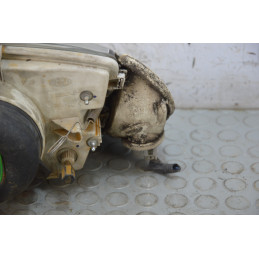 Faro fanale proiettore ant dx Fiat Seicento dal 2005 al 2010 cod 46769165  1775741060413