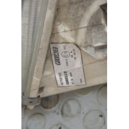 Faro fanale proiettore ant dx Fiat Seicento dal 2005 al 2010 cod 46769165  1775741060413