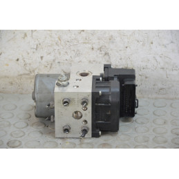 Centralina pompa abs Fiat Seicento dal 2005 al 2010 cod 46556475 0265216710  1775741292203