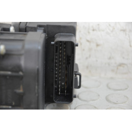 Centralina pompa abs Fiat Seicento dal 2005 al 2010 cod 46556475 0265216710  1775741292203