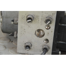 Centralina pompa abs Fiat Seicento dal 2005 al 2010 cod 46556475 0265216710  1775741292203