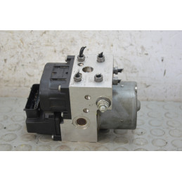 Centralina pompa abs Fiat Seicento dal 2005 al 2010 cod 46556475 0265216710  1775741292203