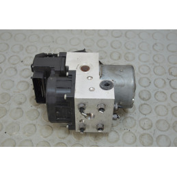 Centralina pompa abs Fiat Seicento dal 2005 al 2010 cod 46556475 0265216710  1775741292203