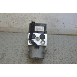 Centralina pompa abs Fiat Seicento dal 2005 al 2010 cod 46556475 0265216710  1775741292203