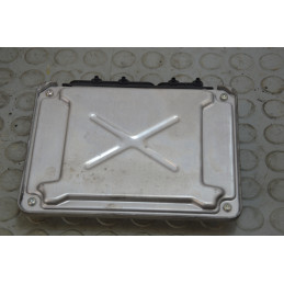 Centralina motore Fiat Seicento 1.1 b dal 2005 al 2010 cod 51819338 iaw4af.m9  1775741724148