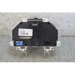 Contachilometri quadro strumenti Fiat Seicento 1.1 b dal 2005 al 2010 cod 735512297  1775741962854