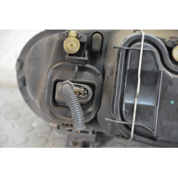 Faro fanale proiettore ant dx Vw Golf IV dal 1997 al 2006 cod 1J1941018F  1776345284908