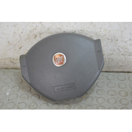 Airbag volante Fiat Panda 169 dal 2003 al 2010 cod 735460952  1776345624315