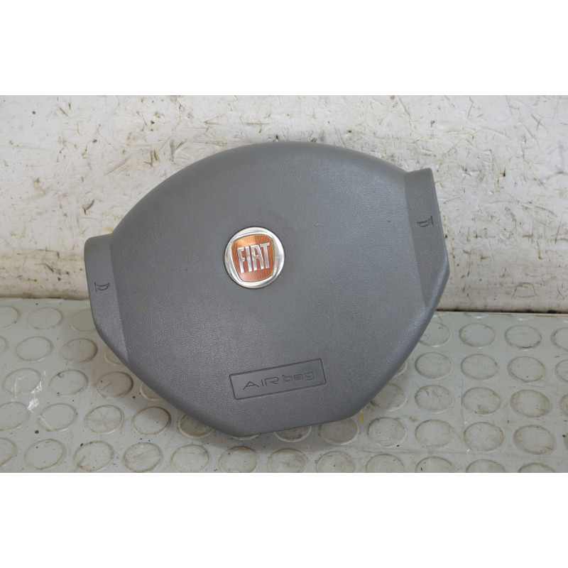 Airbag volante Fiat Panda 169 dal 2003 al 2010 cod 735460952  1776345624315
