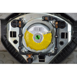 Airbag volante Fiat Panda 169 dal 2003 al 2010 cod 735460952  1776345624315