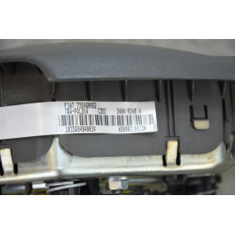 Airbag volante Fiat Panda 169 dal 2003 al 2010 cod 735460952  1776345624315