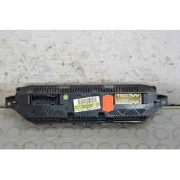 Centralina comando aria clima Ford Focus dal 2008 al 2011 cod 7m5t18c612cd  1776345981791
