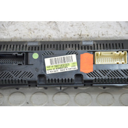 Centralina comando aria clima Ford Focus dal 2008 al 2011 cod 7m5t18c612cd  1776345981791