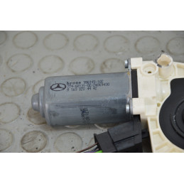 Motorino alzavetro ant dx Mercedes Classe A W169 dal 2008 al 2011 cod a1698204442  1776346263186