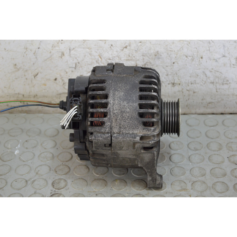 Alternatore Smart Fortwo W451 1.0 b MHD dal 2007 al 2011 cod a0061519001  1776346628008