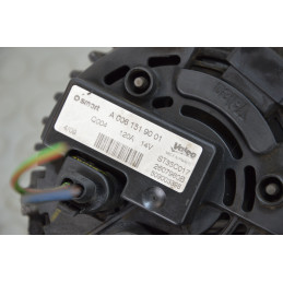 Alternatore Smart Fortwo W451 1.0 b MHD dal 2007 al 2011 cod a0061519001  1776346628008