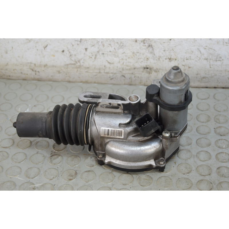 Attuatore frizione cambio Smart Fortwo W451 1.0 b MHD dal 2007 al 2011 cod 3981000066  1776347875456